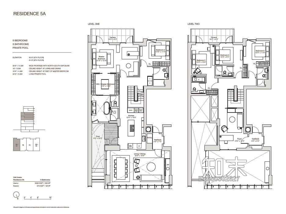 SCDA售楼处＋公寓＋销售中心＋展示中心＋样板间CADcad施工图下载【ID:650302627】