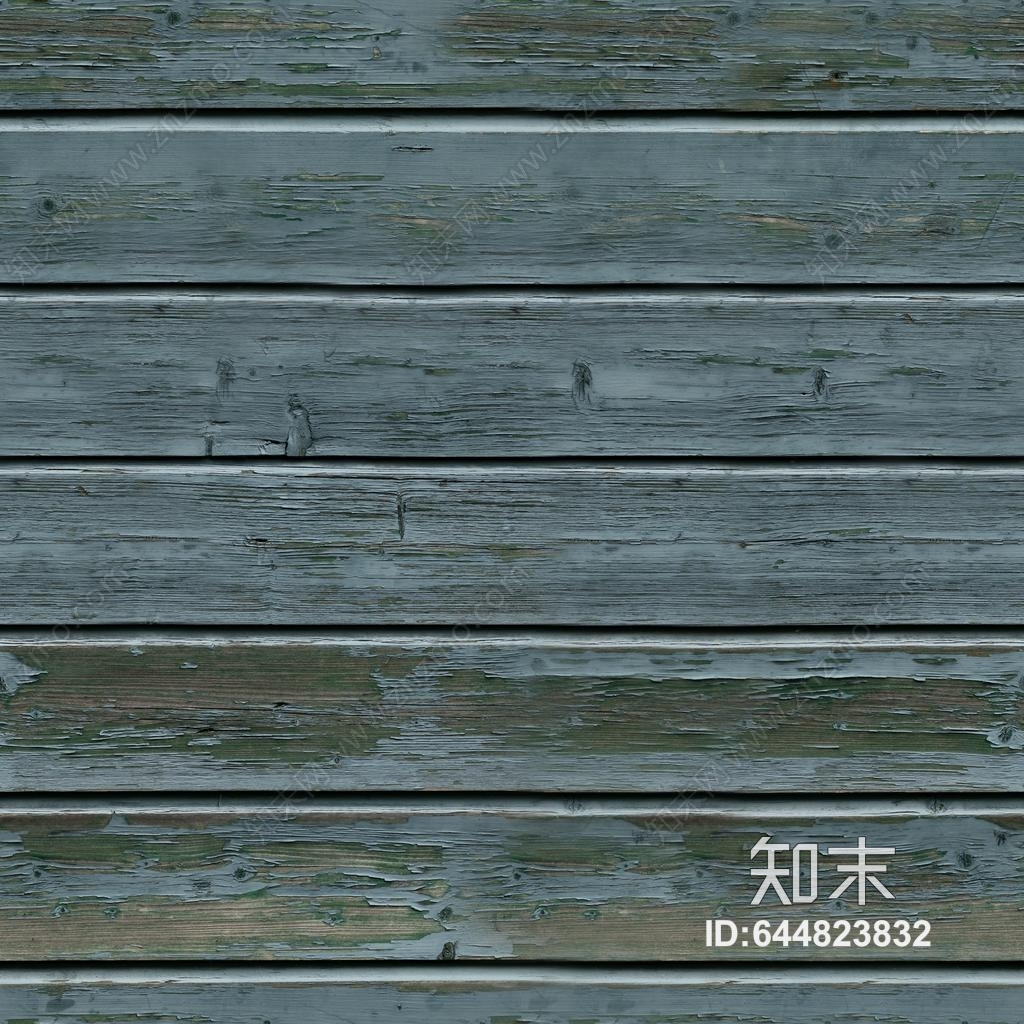 复古做旧木地板高清无缝贴图下载【ID:644823832】