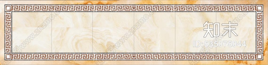 过道地拼花贴图,大理石,中式,瓷砖,浅色,米黄贴图下载【ID:535075044】