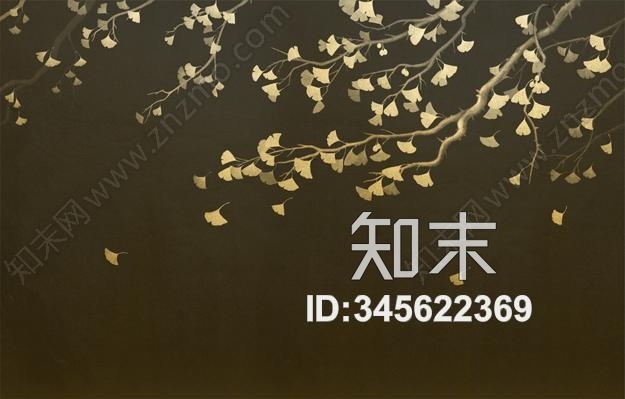 壁画高清贴图材质