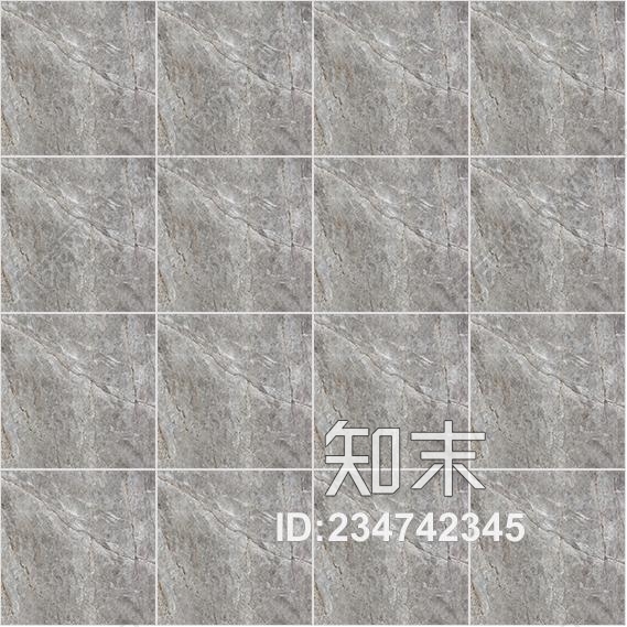 灰色大理石描边拼接贴图彩平图素材贴图下载【ID:234742345】