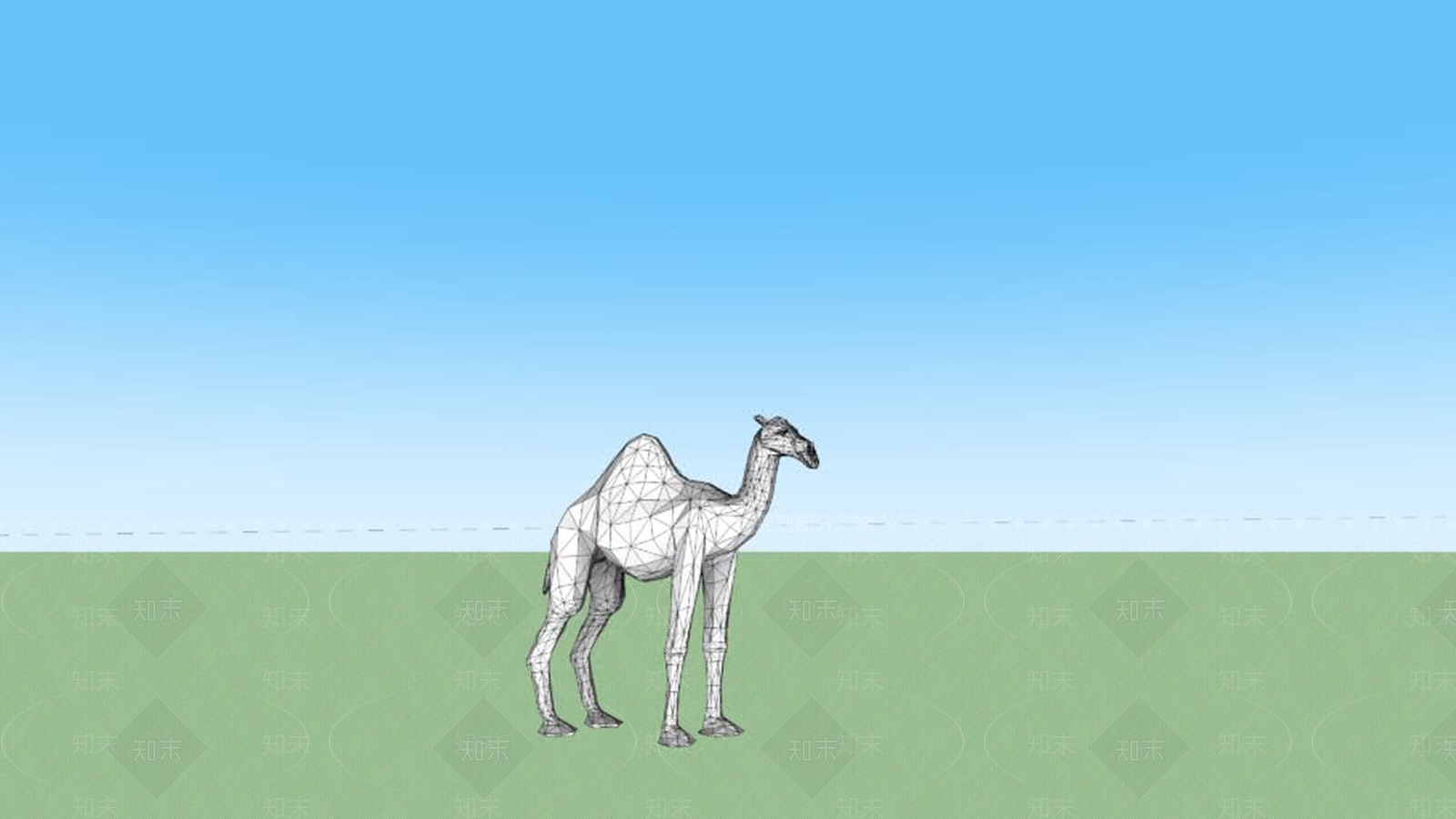 camelloSU模型下载【ID:1162486492】