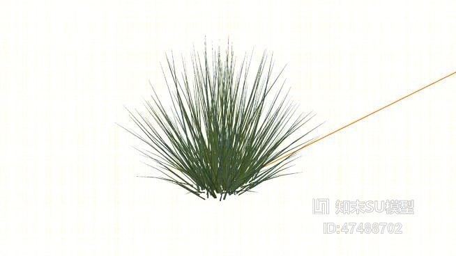 草SU模型下载【ID:218055104】
