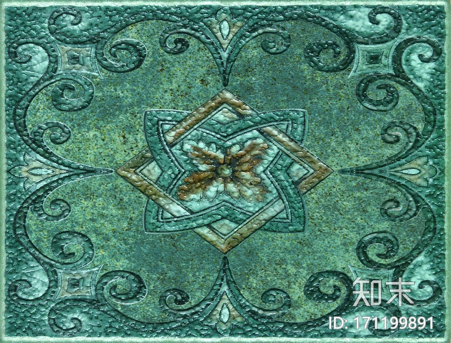 仿古砖贴图下载【ID:171199891】