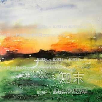 彩画贴图下载【ID:83503769】