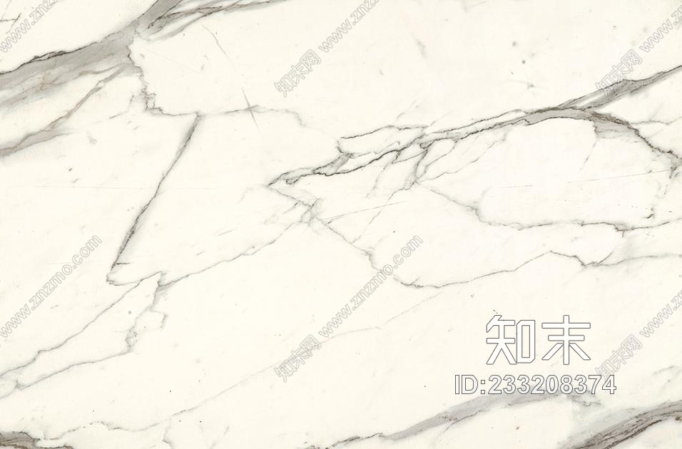 简一大理石瓷砖之顶级雪花白系列贴图下载【ID:233208374】