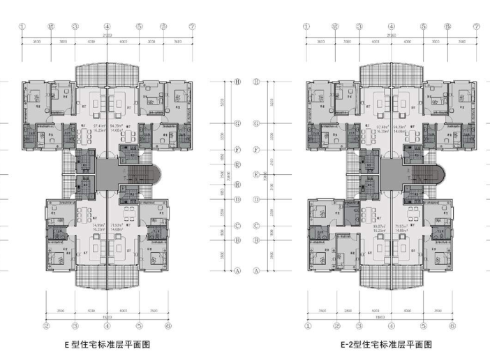 [广东]凤凰城住区规划设计方案文本cad施工图下载【ID:151723140】