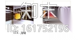[苏州]某知名运动品牌专卖店装修图（含效果）cad施工图下载【ID:161752196】