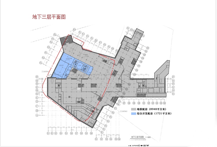 上海cad施工图下载【ID:168481196】