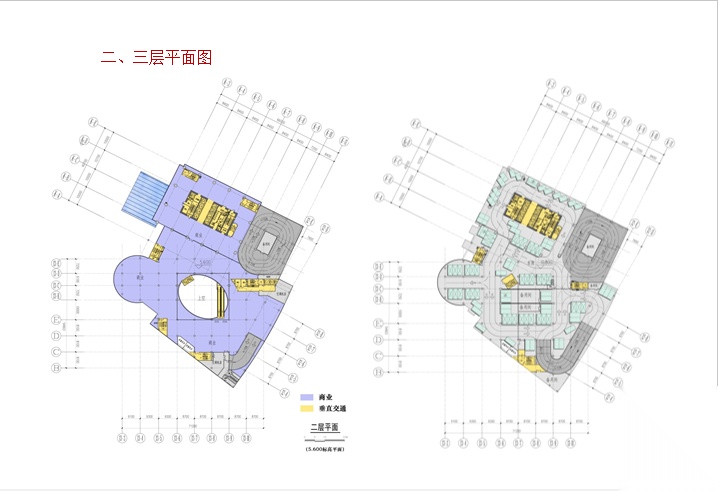 上海cad施工图下载【ID:168481196】