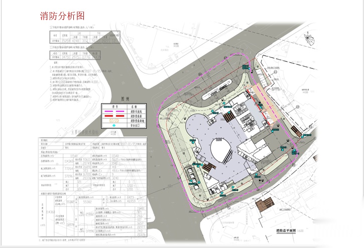 上海cad施工图下载【ID:168481196】