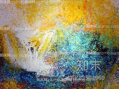 彩画贴图下载【ID:83504960】