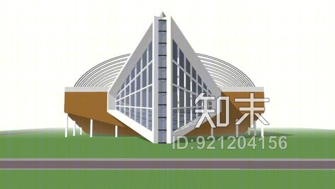 GoogleSU模型下载【ID:921204156】