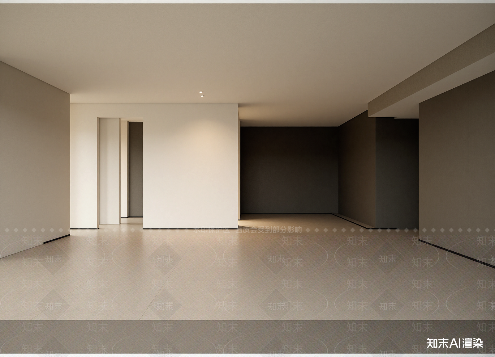 现代其他通用空间3D模型下载【ID:1214689585】