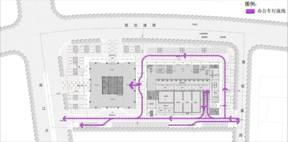 [湖北]超高层点式幕墙立面金融办公中心建筑设计方案文本施工图下载【ID:167932110】