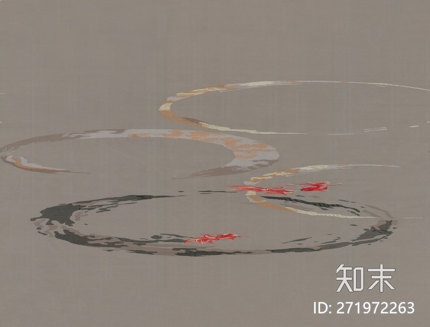 花纹布纹高清贴图材质