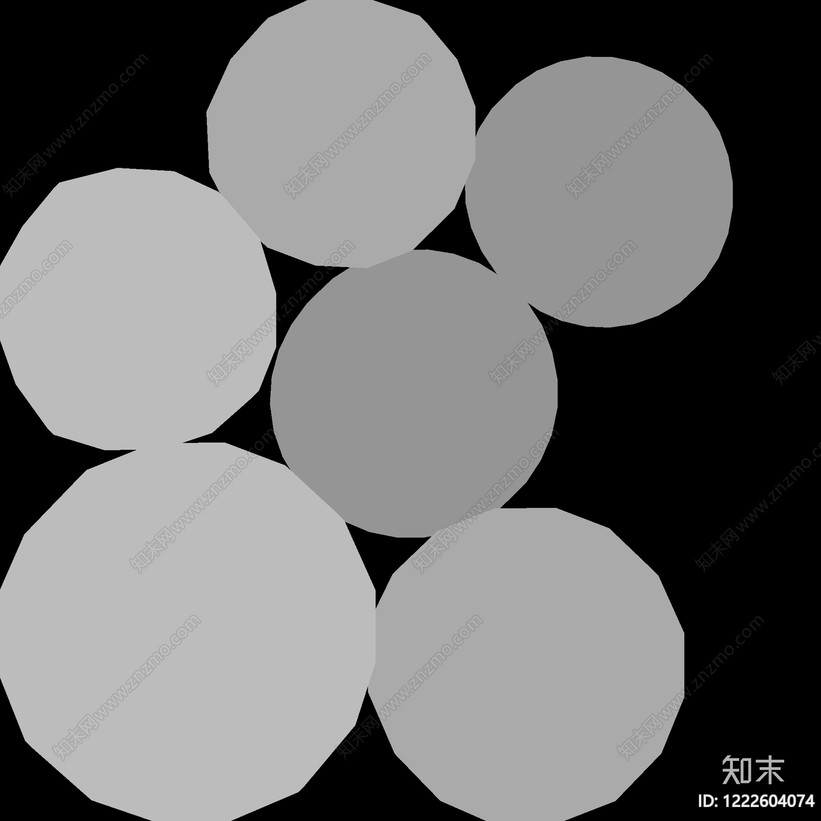 铝扣板高清贴图材质
