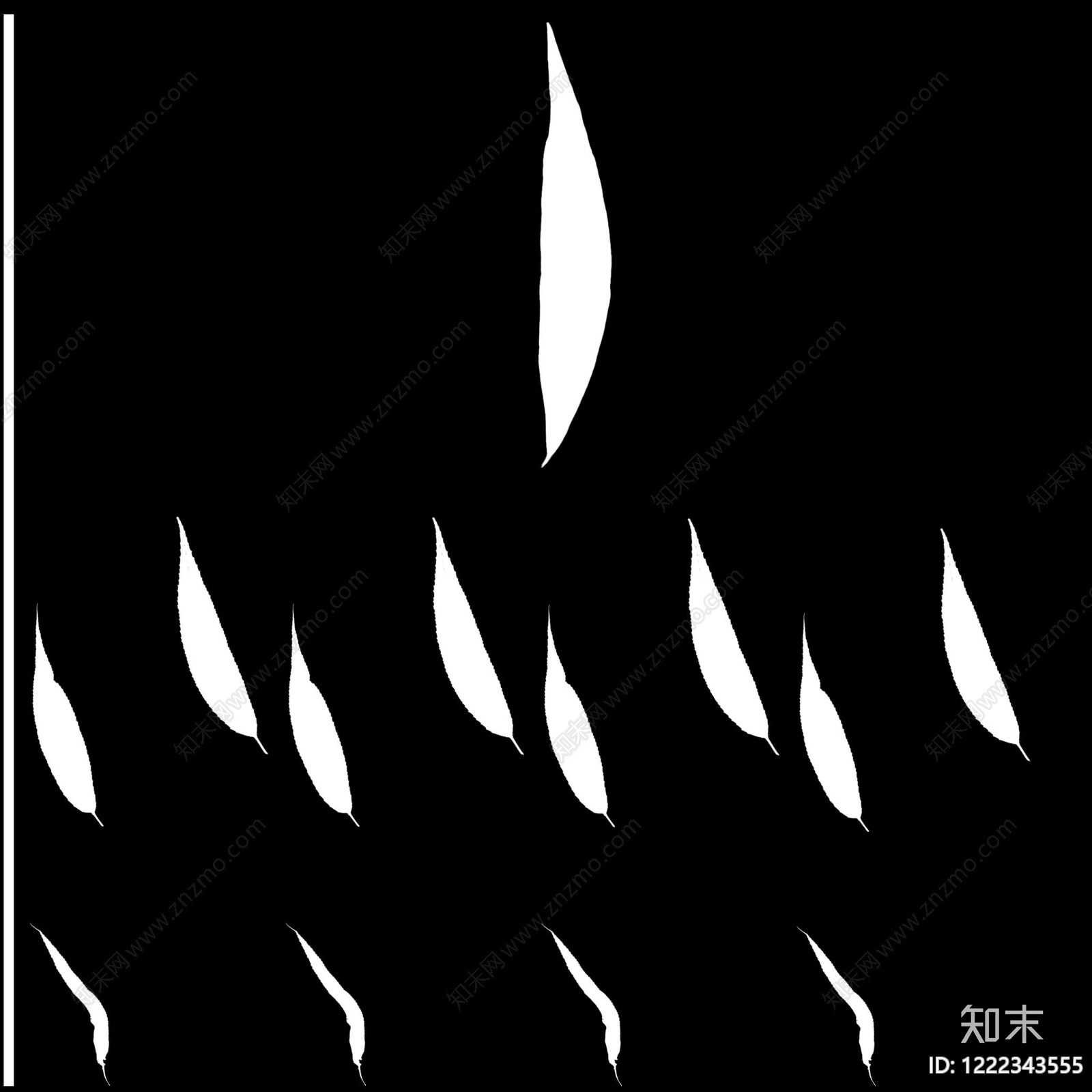 高光贴图下载【ID:1222343555】