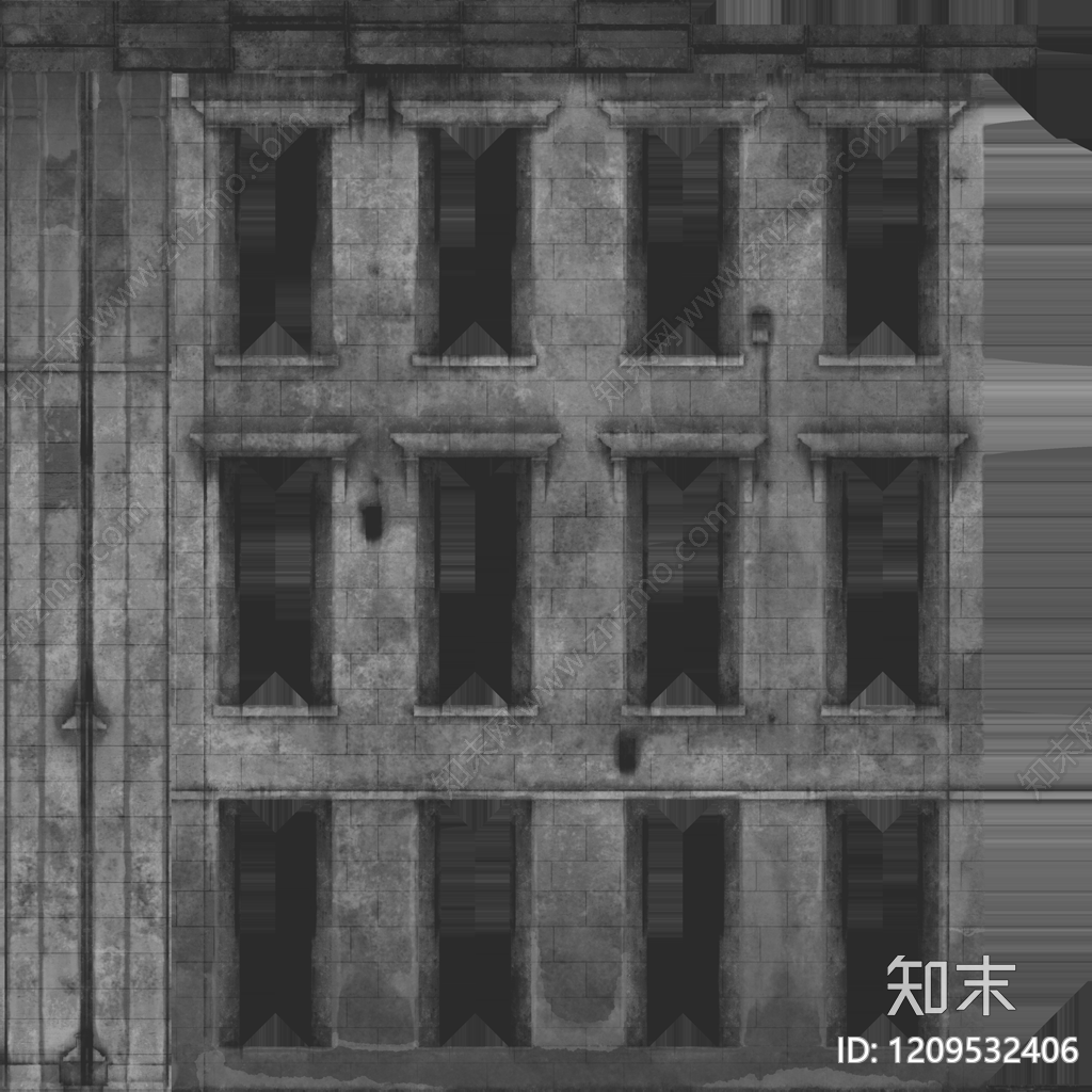 其它墙面贴图下载【ID:1209532406】