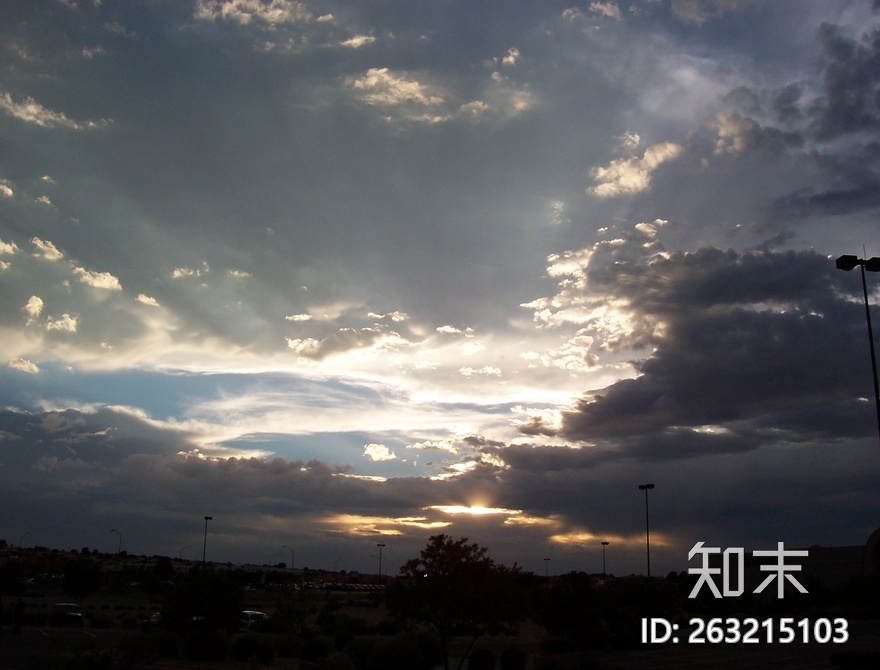 外景-天空-非全景天空-黄昏-00051.JPG贴图下载【ID:263215103】