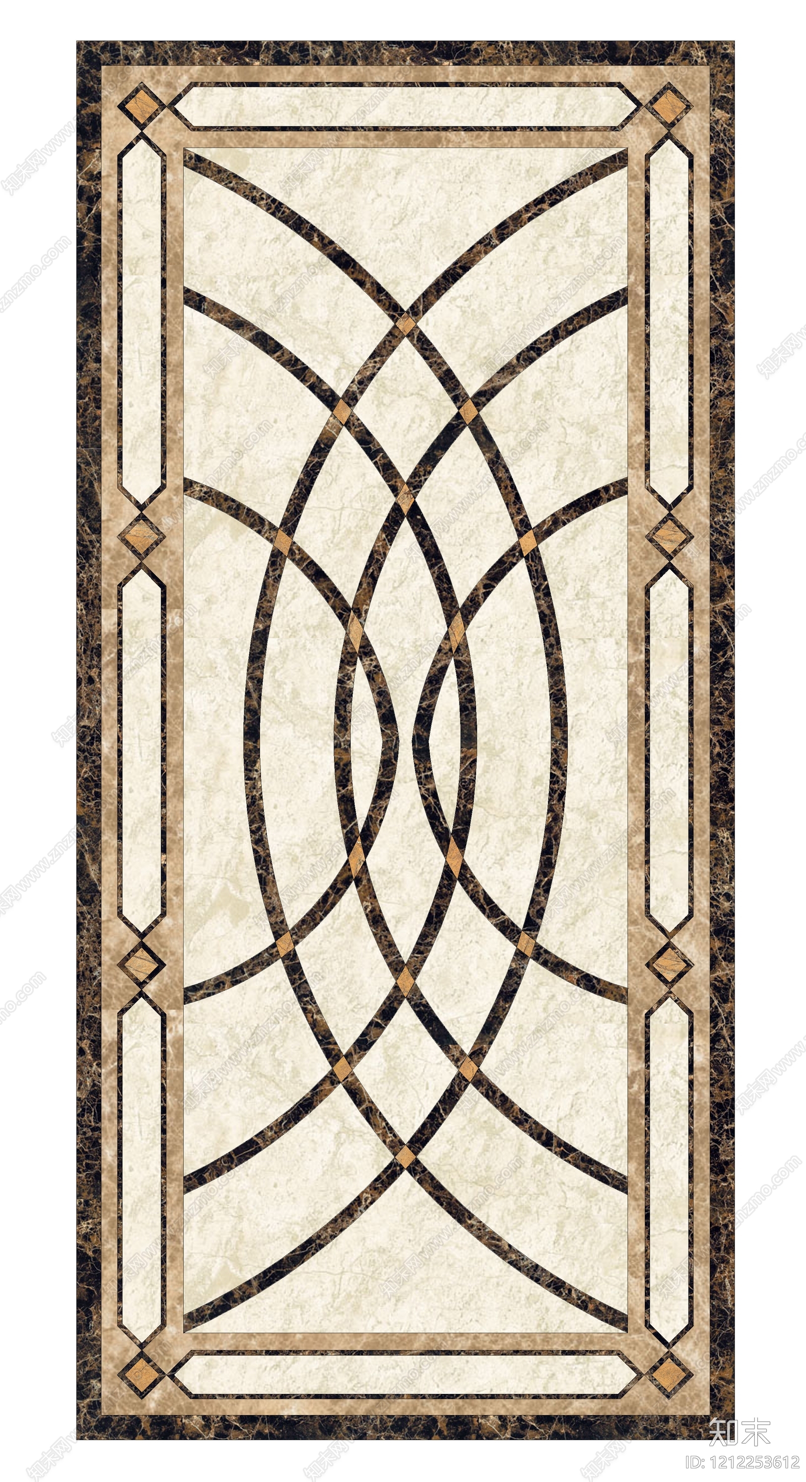 艺术砖贴图下载【ID:1212253612】