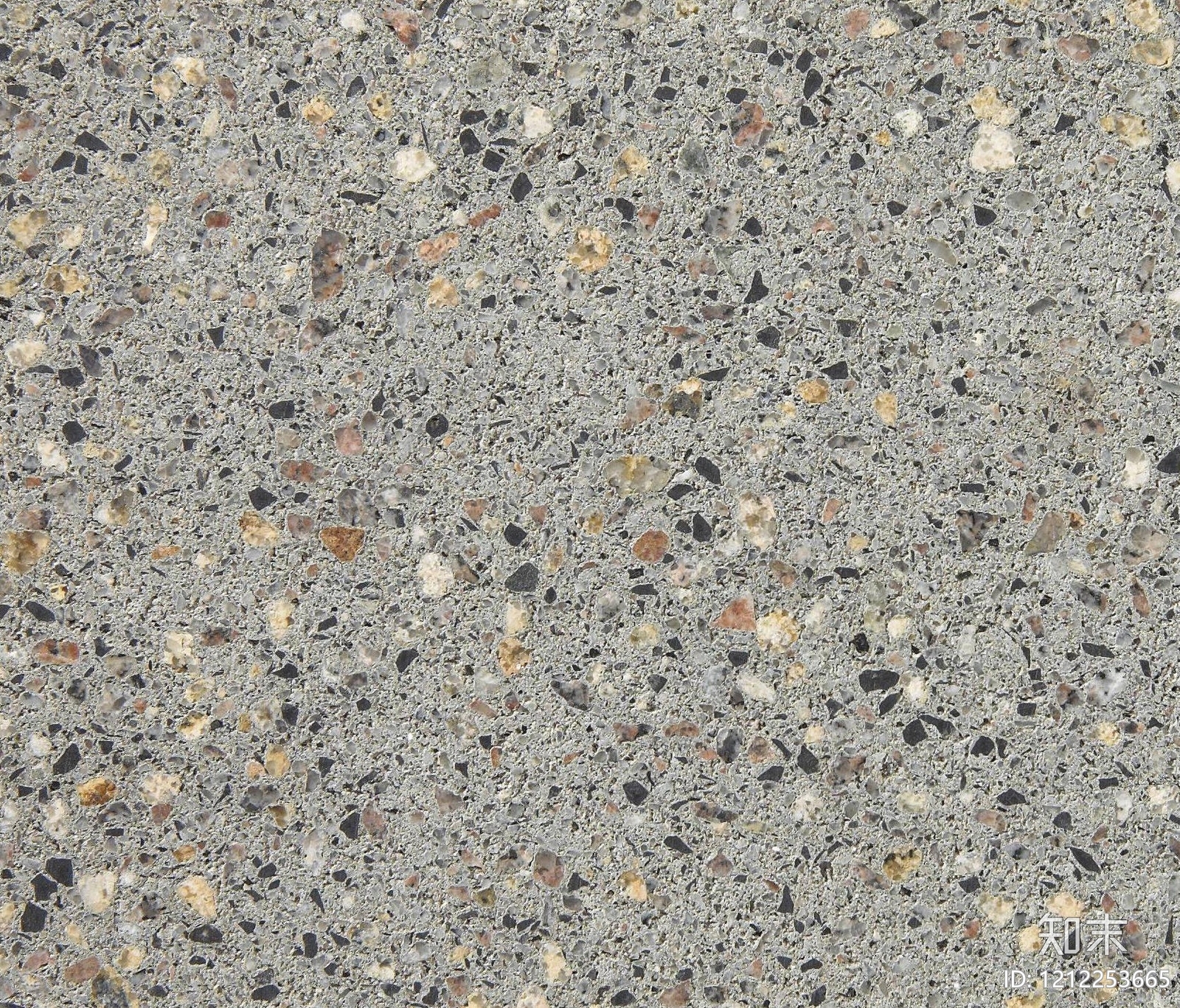 冲洗混凝土贴图下载【ID:1212253665】