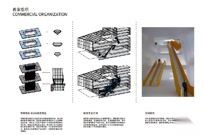 罗湖水贝金展国际珠宝广场建筑设计方案文本cad施工图下载【ID:165141126】