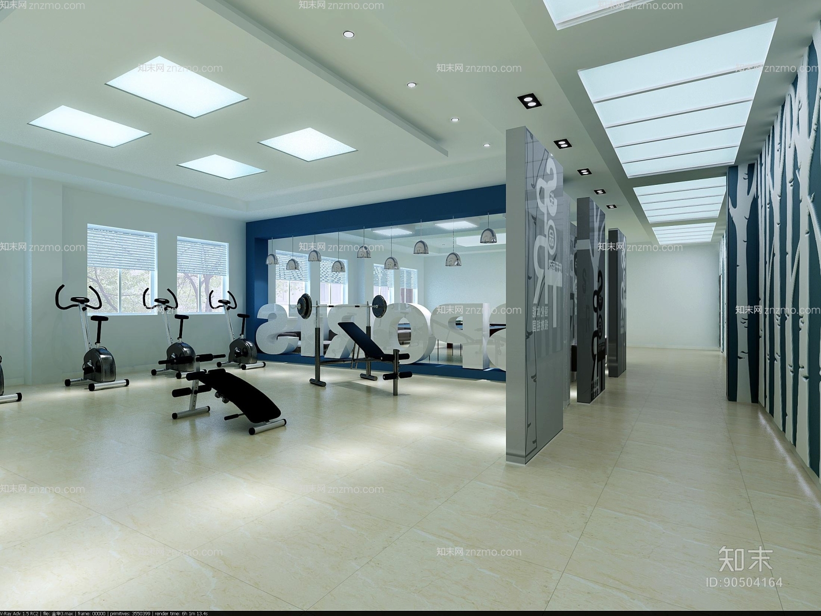 Контакты gym. Спортзал 3d. Спортзал 3d модель. Спортивный зал макет. 3д модель спортивный зал.