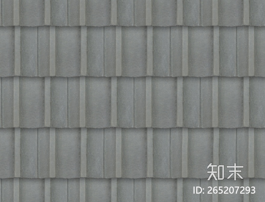 青瓦贴图下载【ID:265207293】