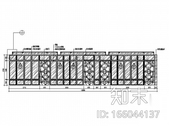 合肥cad施工图下载【ID:166044137】