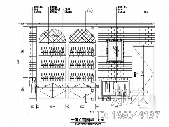 合肥cad施工图下载【ID:166044137】