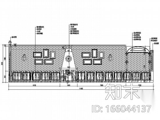 合肥cad施工图下载【ID:166044137】