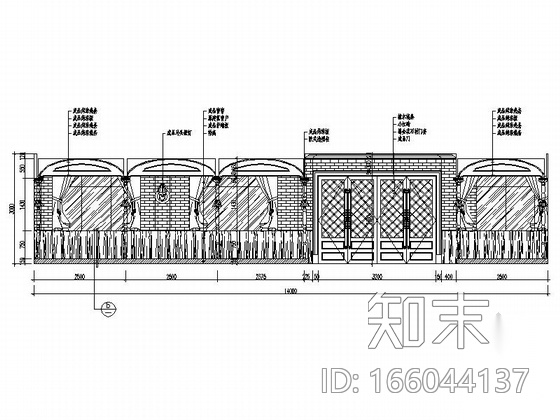 合肥cad施工图下载【ID:166044137】