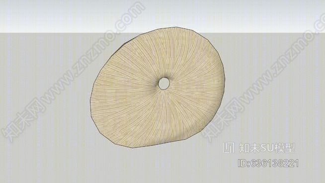 其他灯具SU模型下载【ID:636138221】