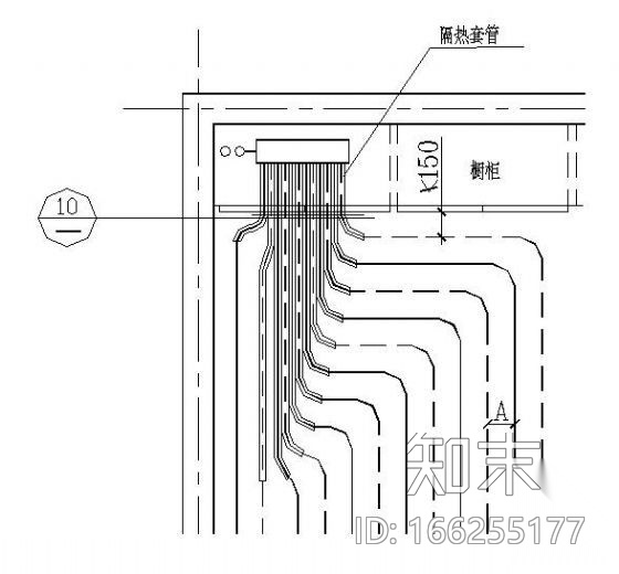 地板采暖设计标准图施工图下载【ID:166255177】