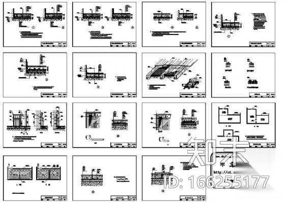 地板采暖设计标准图施工图下载【ID:166255177】