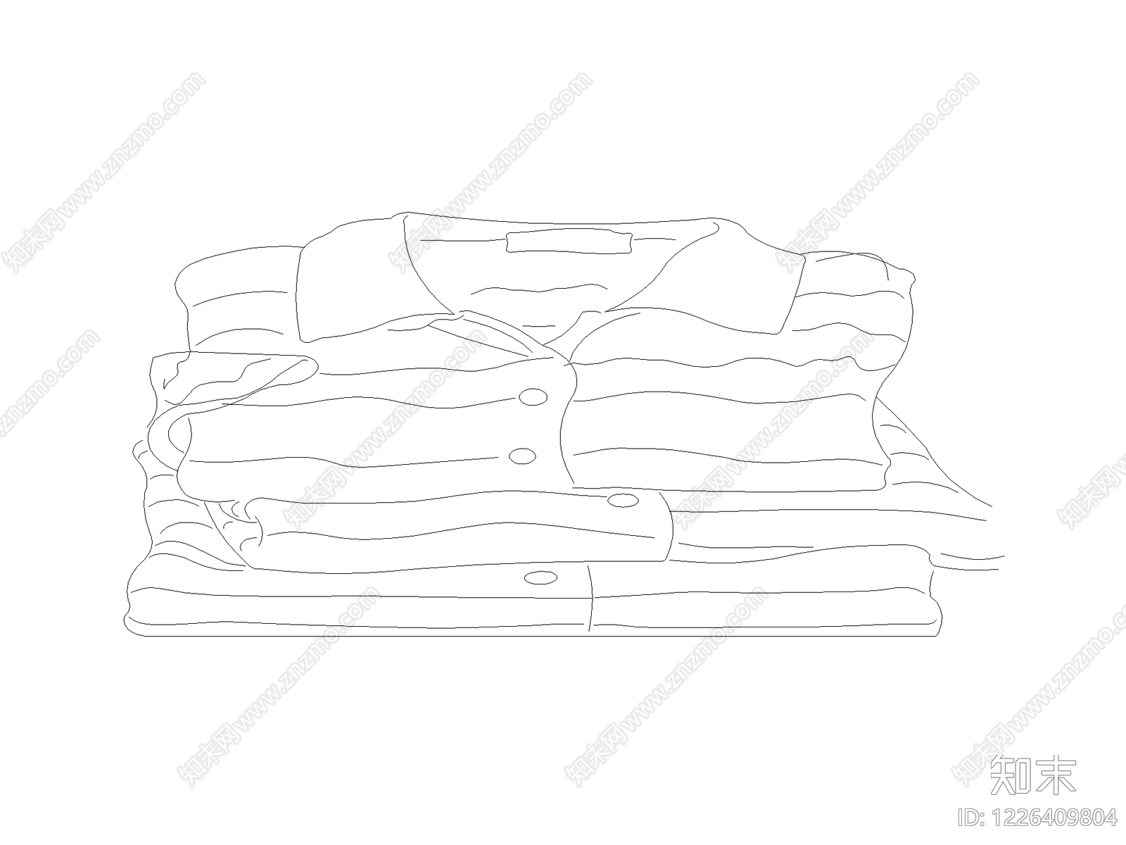 床cad施工图下载【ID:1226409804】