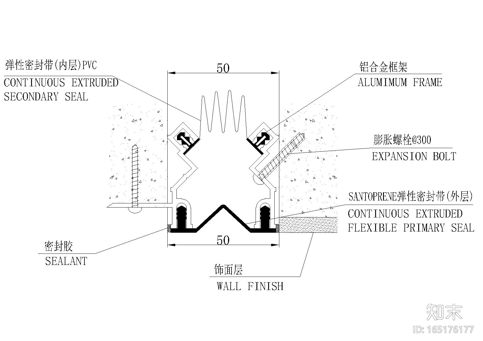 地坪cad施工图下载【ID:165176177】