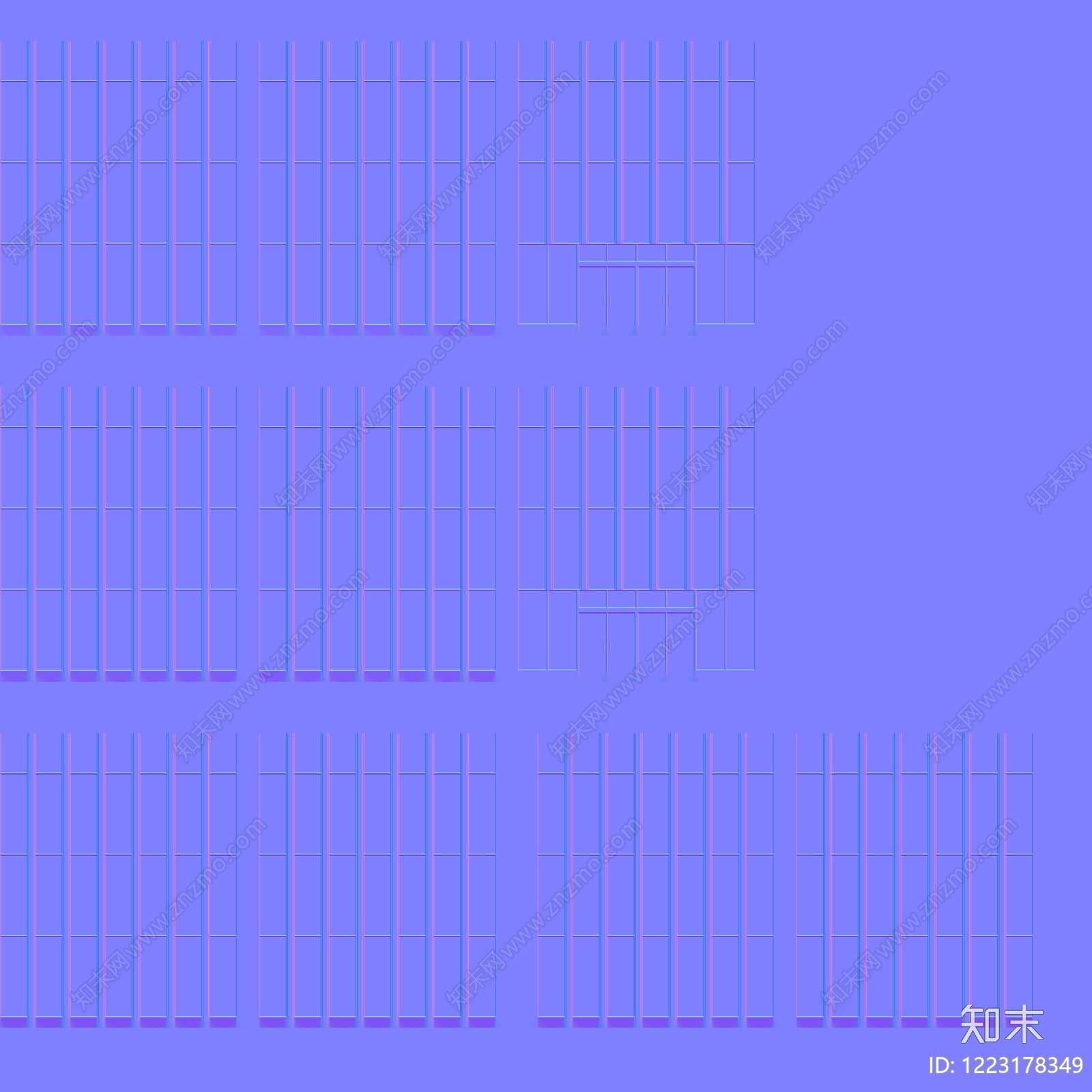其他法线贴图下载【ID:1223178349】