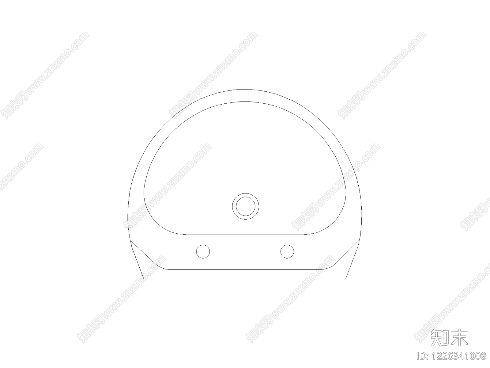 开关插座cad施工图下载【ID:1226341008】