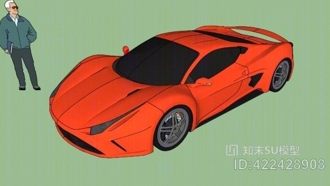 土耳其汽车EVTSU模型下载【ID:422428908】