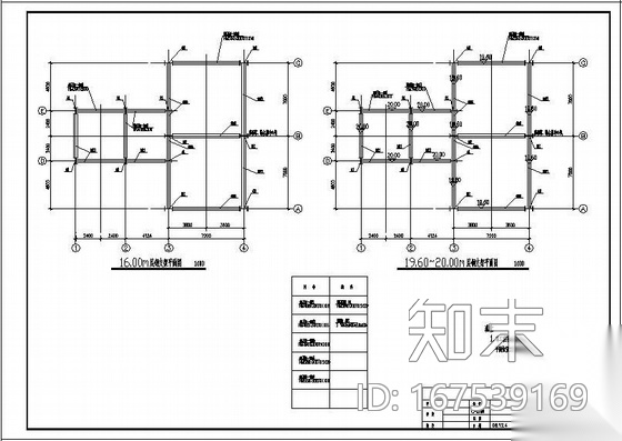 某锅炉烟气脱硫除尘工程图纸cad施工图下载【ID:167539169】