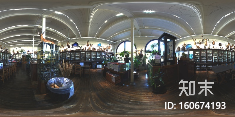 室内环境HDR全景贴图贴图下载【ID:160674193】