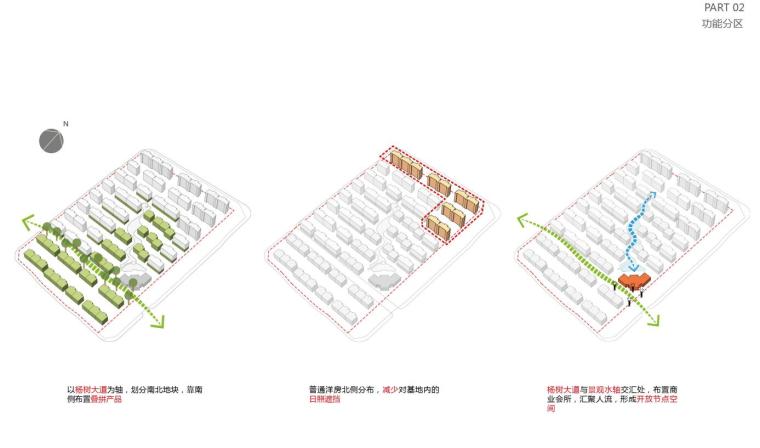 [河南]郑州玉兰新中式居住区文本（JPG+90页）施工图下载【ID:165154161】