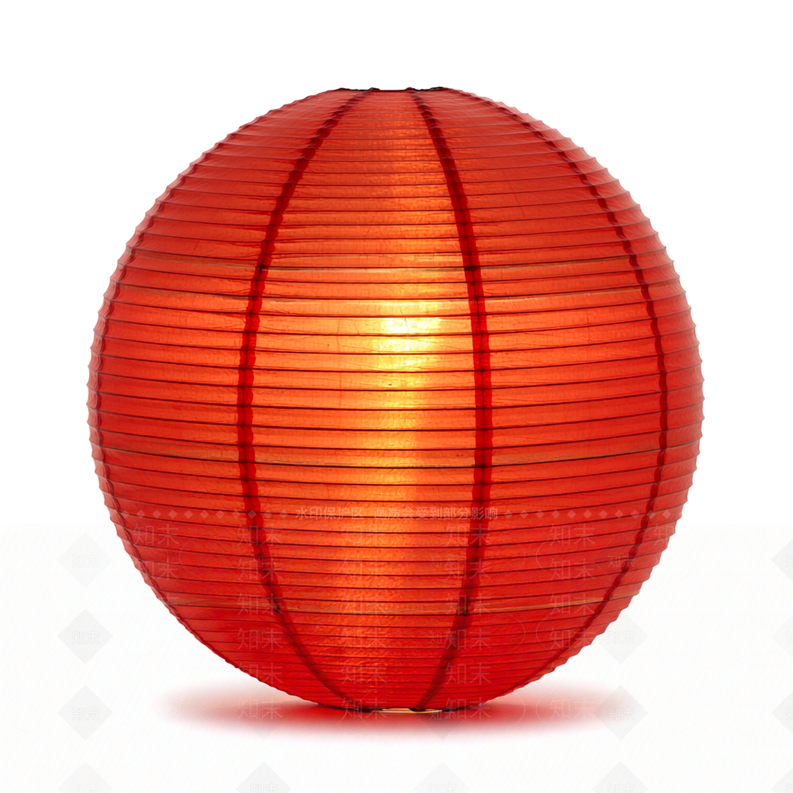 条纹镂空球形装饰3D模型下载【ID:1206193805】