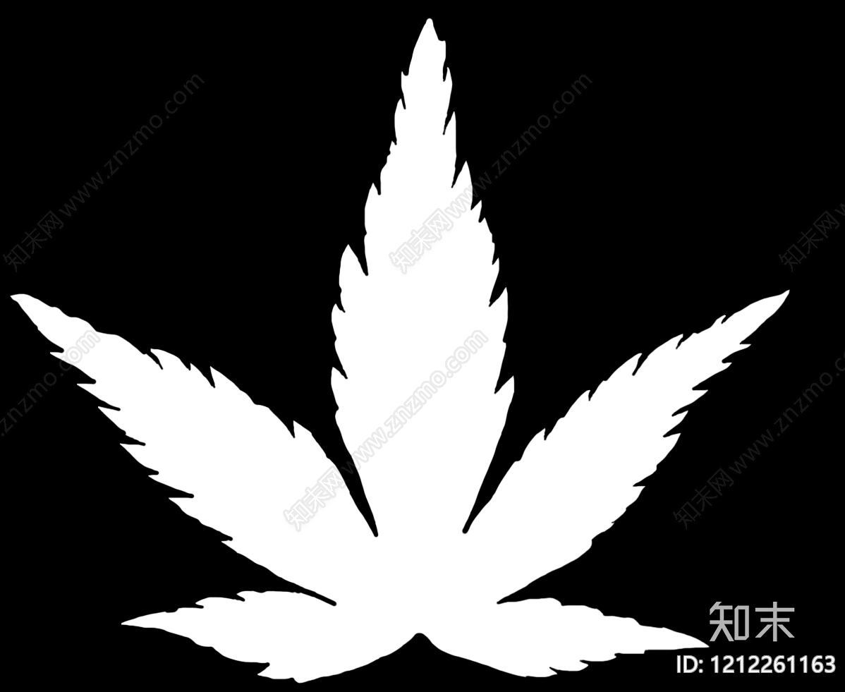 叶片纹理贴图下载【ID:1212261163】