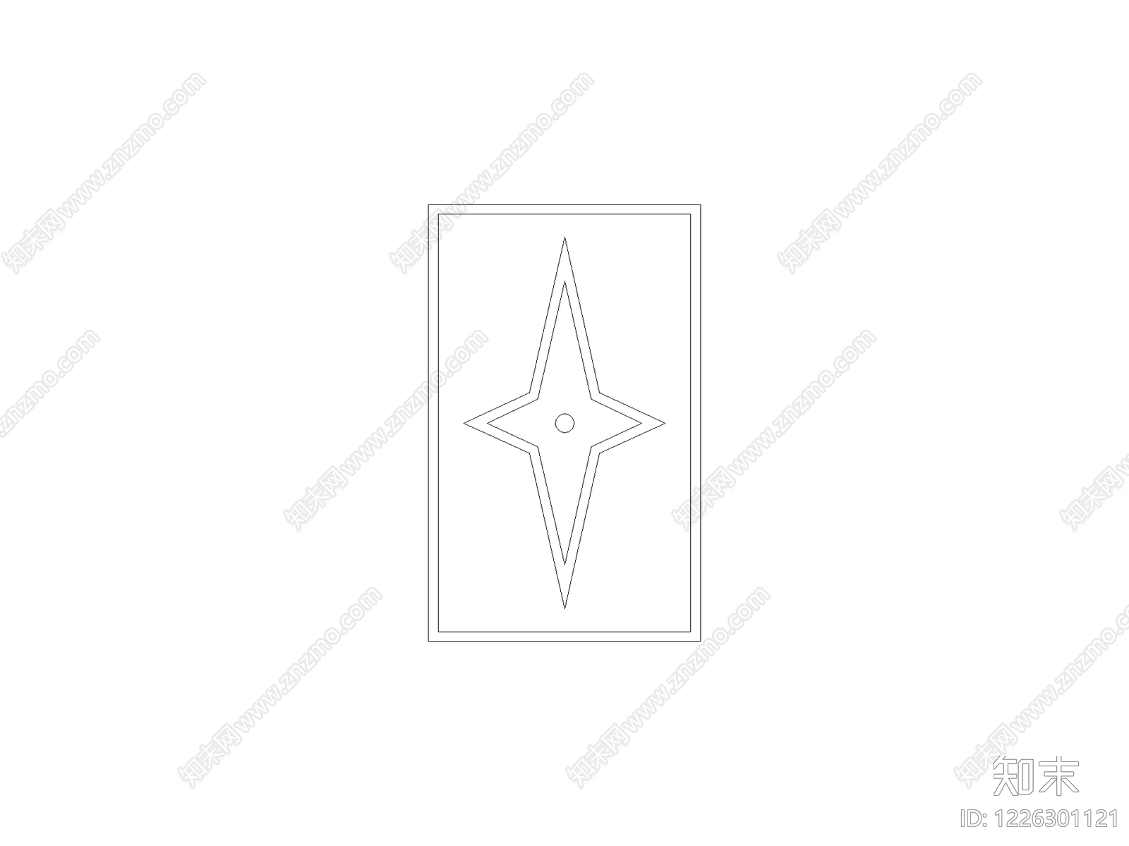 开关插座cad施工图下载【ID:1226301121】