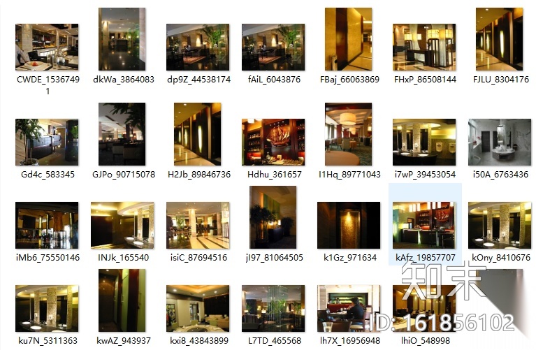 [江苏]常州某大酒店设计CAD施工图（含实景图）cad施工图下载【ID:161856102】