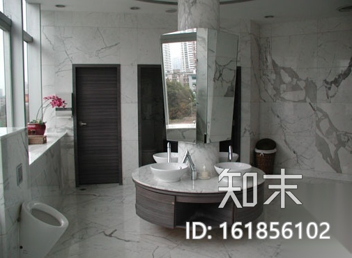 [江苏]常州某大酒店设计CAD施工图（含实景图）cad施工图下载【ID:161856102】