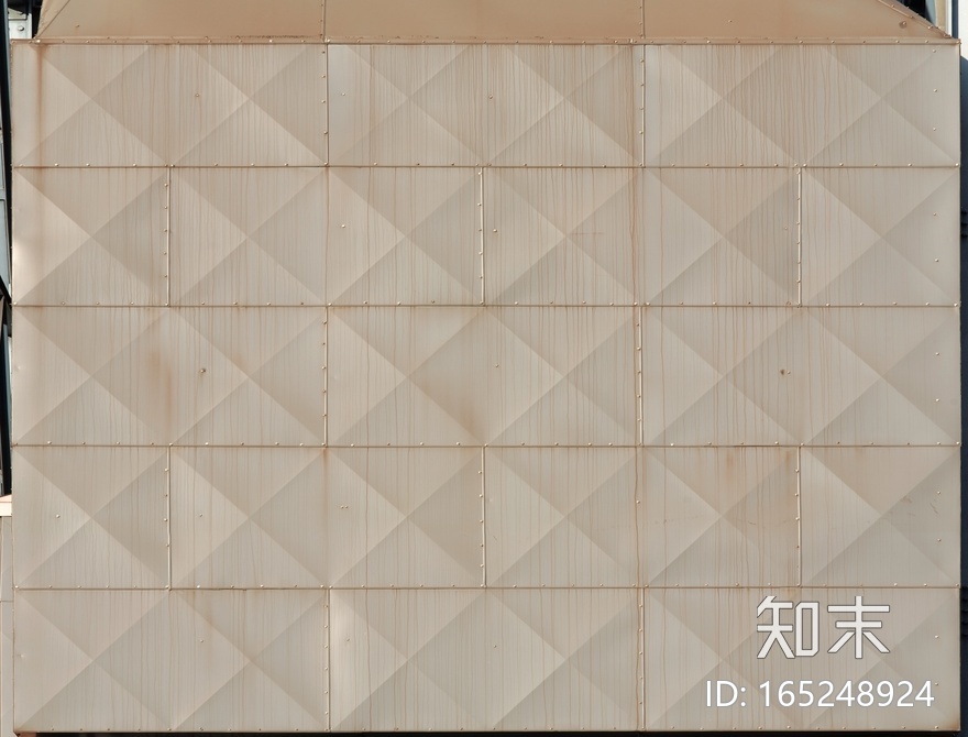 扣板金属贴图下载【ID:165248924】